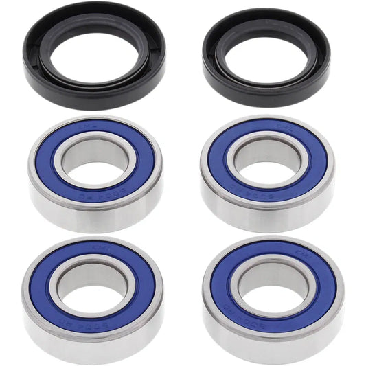 Wheel Bearing Kit - Front