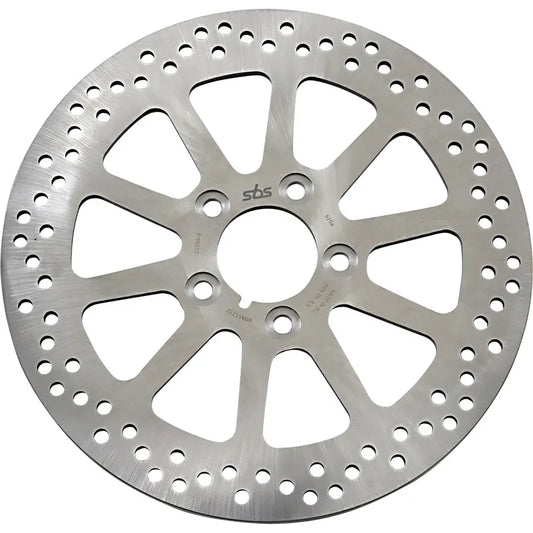 Brake Rotor - 11.8" - Touring