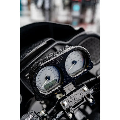 SLYFOX Gauge Mount