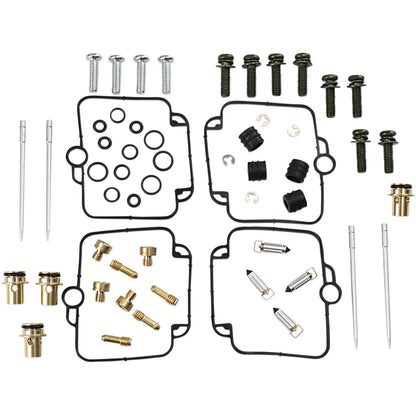 Kit de reparación de carburador - Kit de reparación de carburador - Suzuki