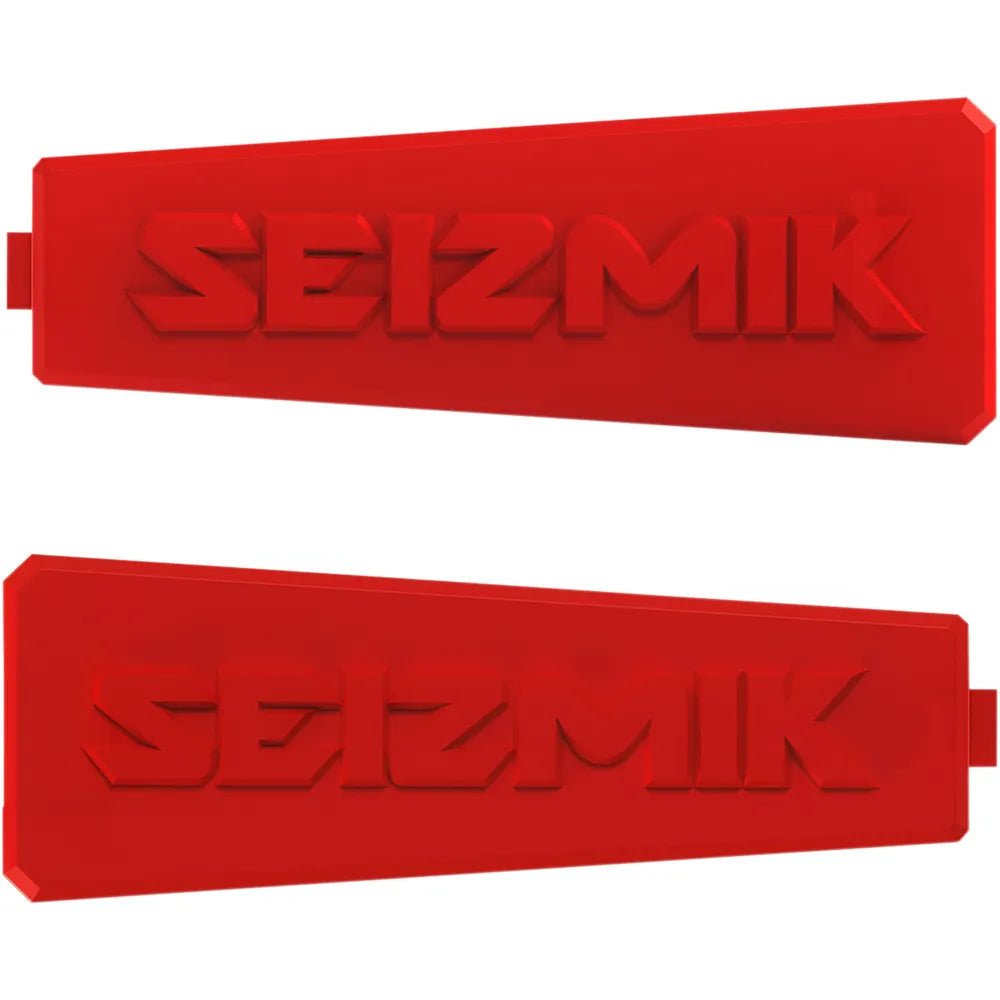 Mirror Strike Insert - Red