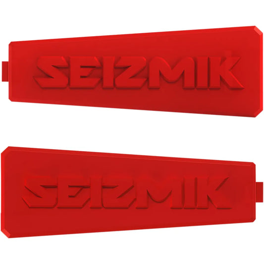 Mirror Strike Insert - Red