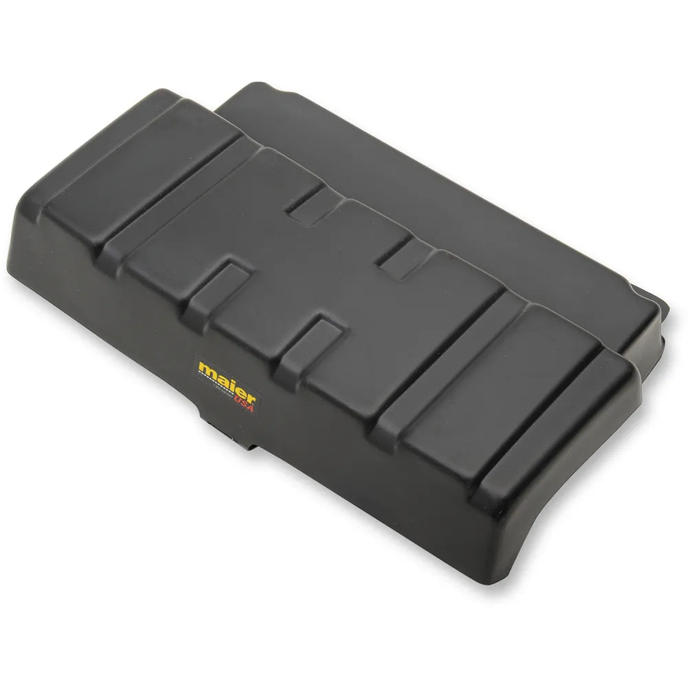 Battery/Electrical Cover - Stealth