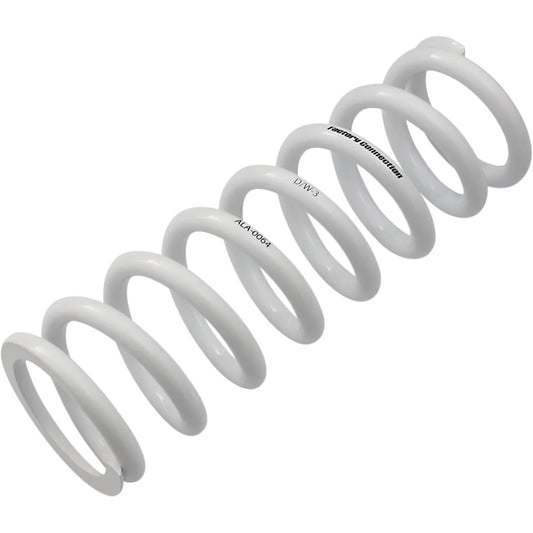 Shock Spring - Spring Rate 358 lbs/in