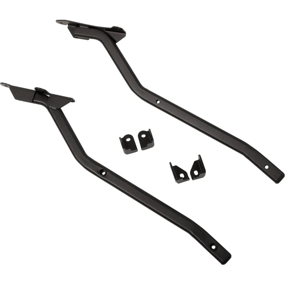 Brazos laterales Top Case - Brazos laterales - Parrilla trasera - BMW - R 1200R