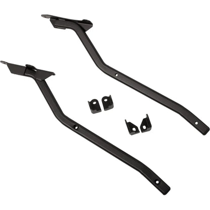 Brazos laterales Top Case - Brazos laterales - Parrilla trasera - BMW - R 1200R