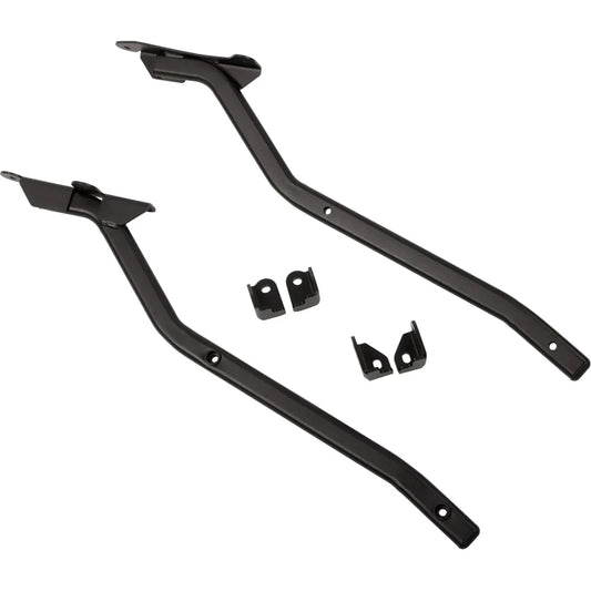 Brazos laterales Top Case - Brazos laterales - Parrilla trasera - BMW - R 1200R