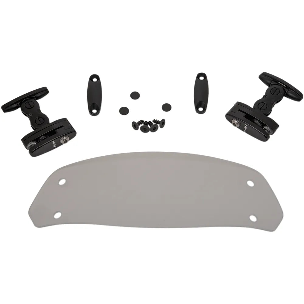 Visera multiajustable con clip - Visera ajustable - XL 1000V