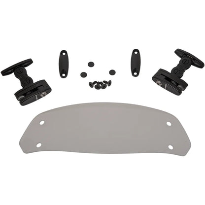 Visera multiajustable con clip - Visera ajustable - XL 1000V