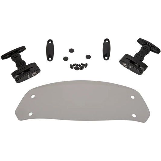 Visera multiajustable con clip - Visera ajustable - XL 1000V