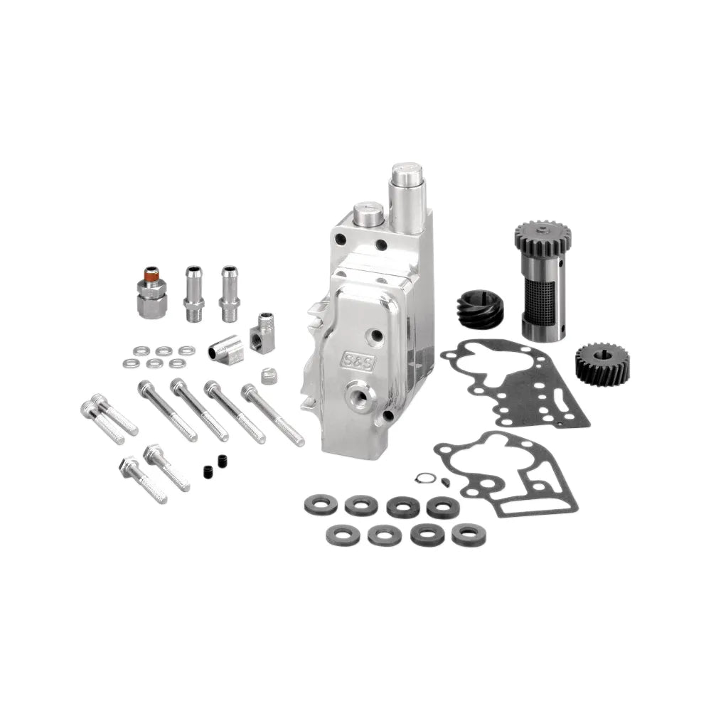 HVHP Oil Pump Kit - Universal