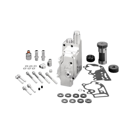 HVHP Oil Pump Kit - Universal