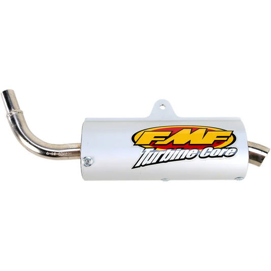 Turbinecore Spark Arrestor Silencer