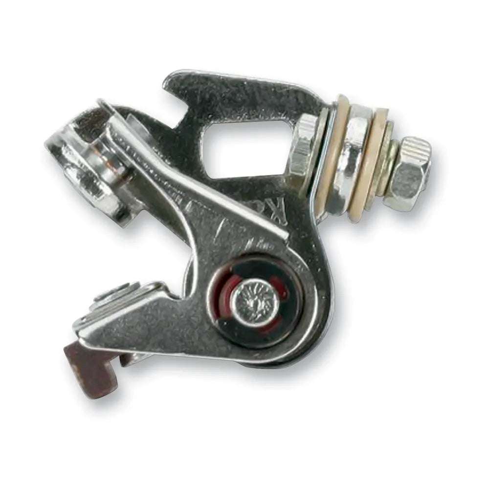 Ignition Points - Yamaha