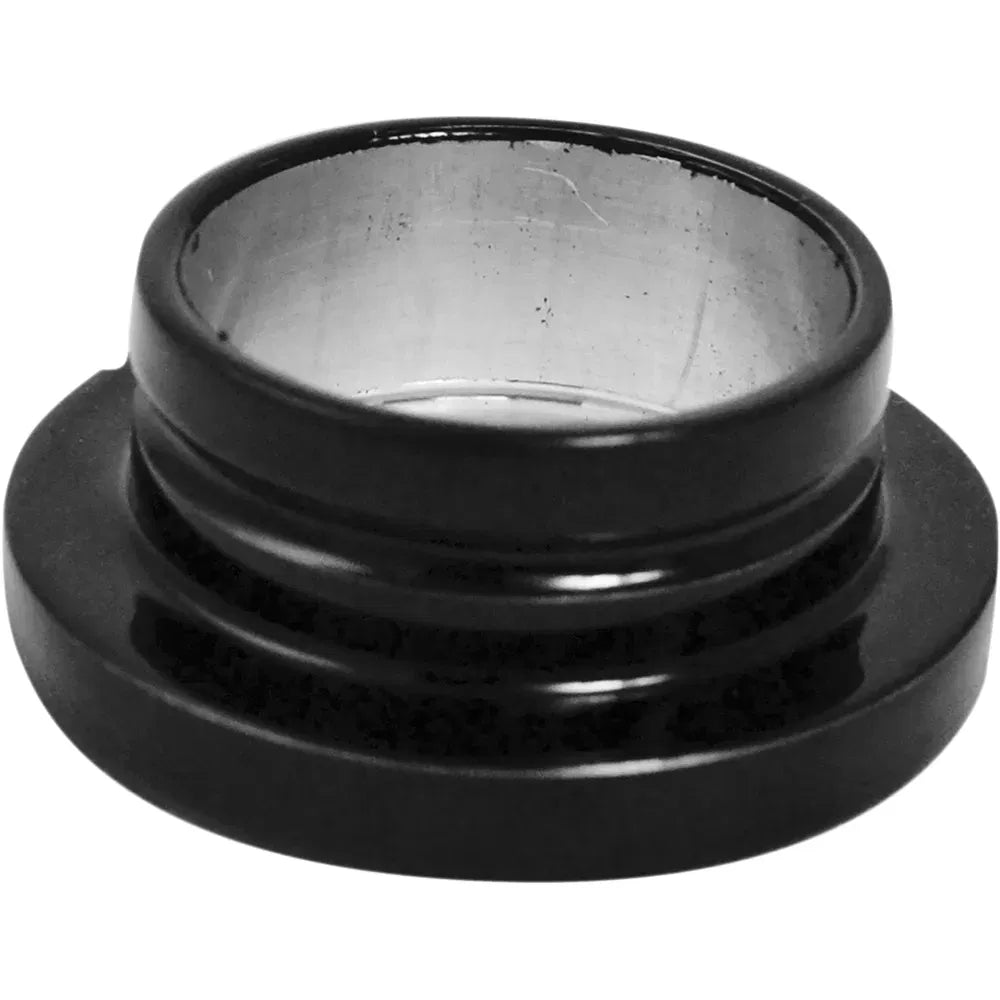 Riser - Bung - 1-1/4" - Black