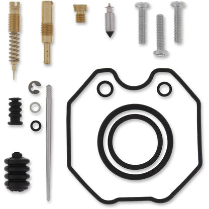 Kit de reparación de carburador - Honda - Kit de reparación de carburador - Honda