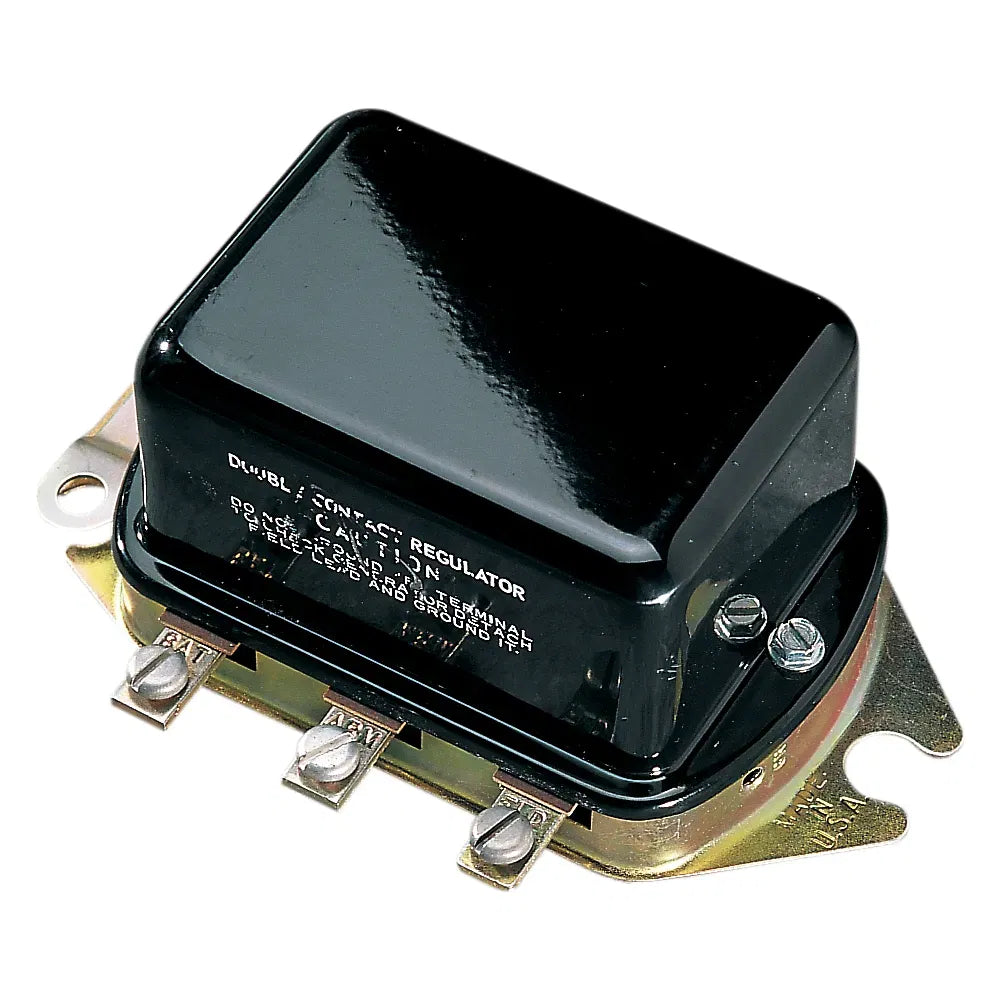 Regulador de 12 V