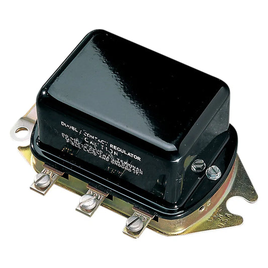 Regulador de 12 V
