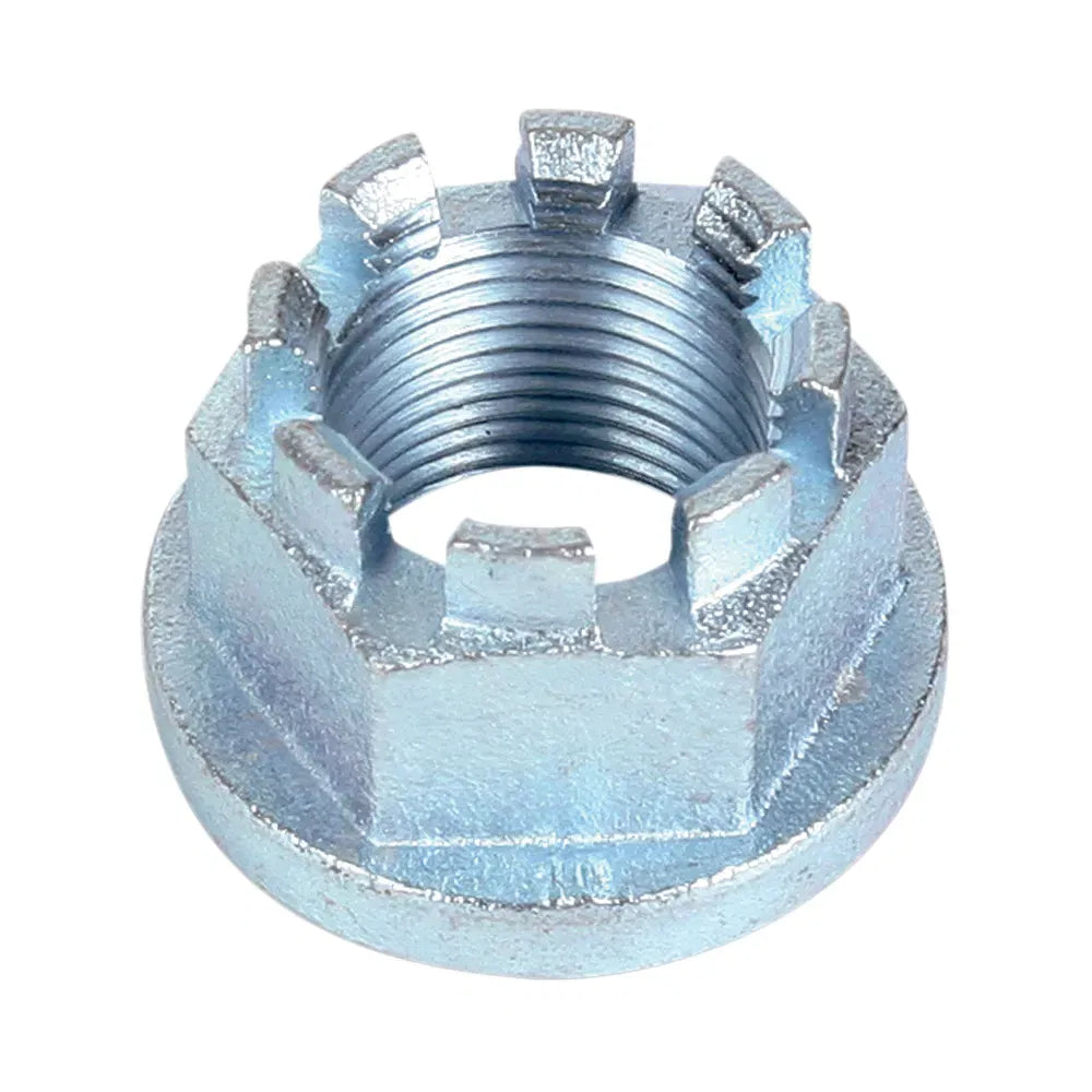 Axle Nut - Axcalibar