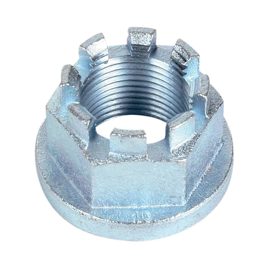 Axle Nut - Axcalibar