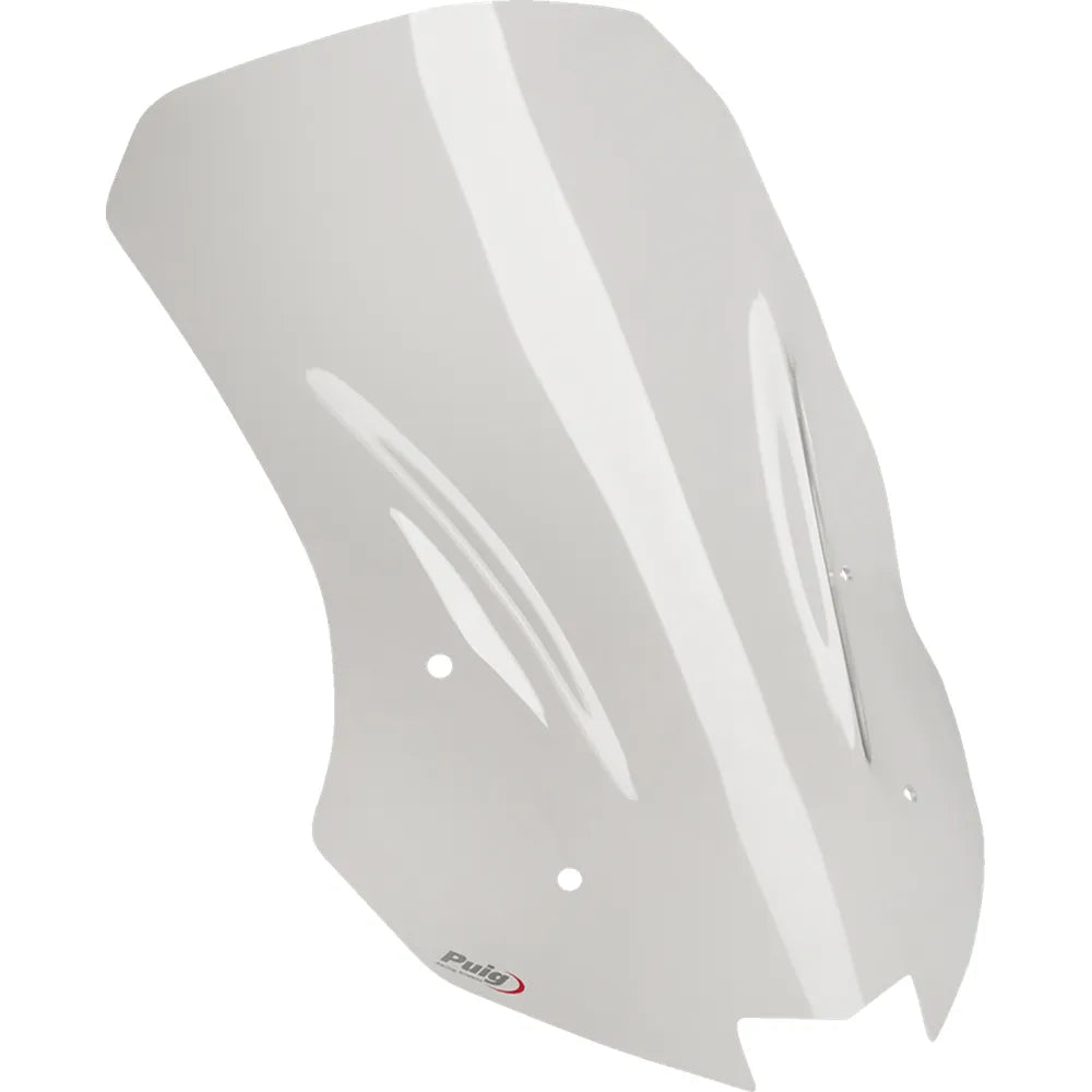 Cúpula Touring - Cúpula Touring - Transparente - KLR 650