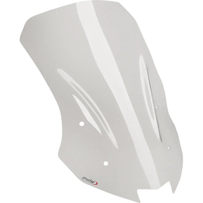 Cúpula Touring - Cúpula Touring - Transparente - KLR 650