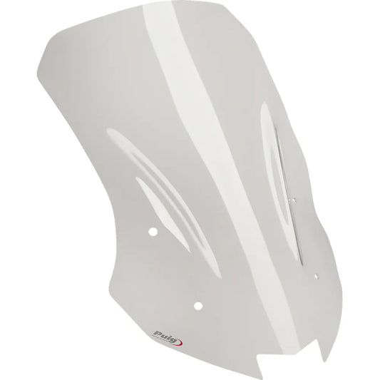 Cúpula Touring - Cúpula Touring - Transparente - KLR 650