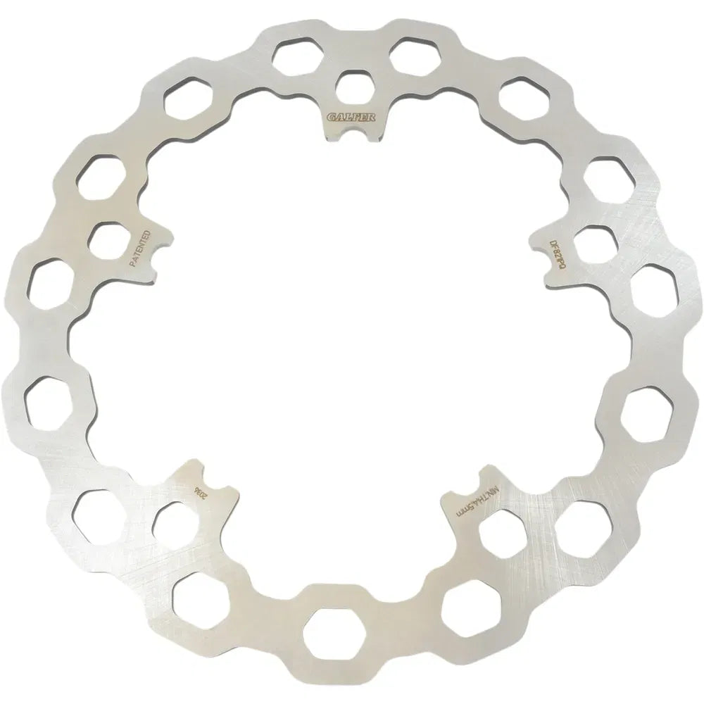 Front Rotor - Cubiq™
