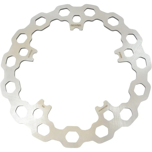Front Rotor - Cubiq™
