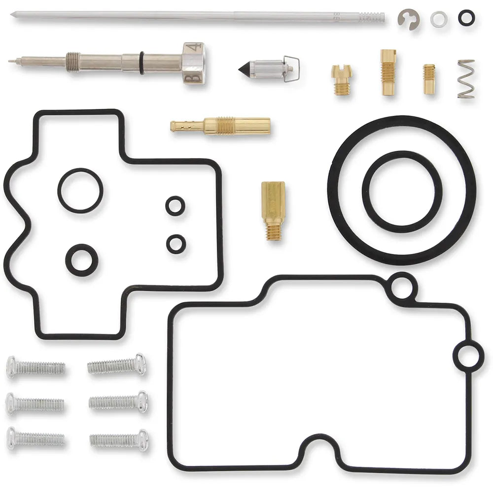 Kit de reparación de carburador - Yamaha - Kit de reparación de carburador - Yamaha