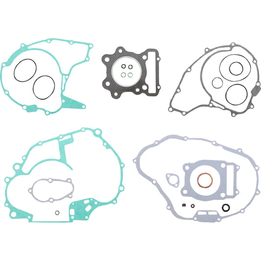 Kit completo de juntas - Kit completo de juntas de motor - Honda