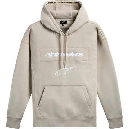 Sudadera con capucha Exordio