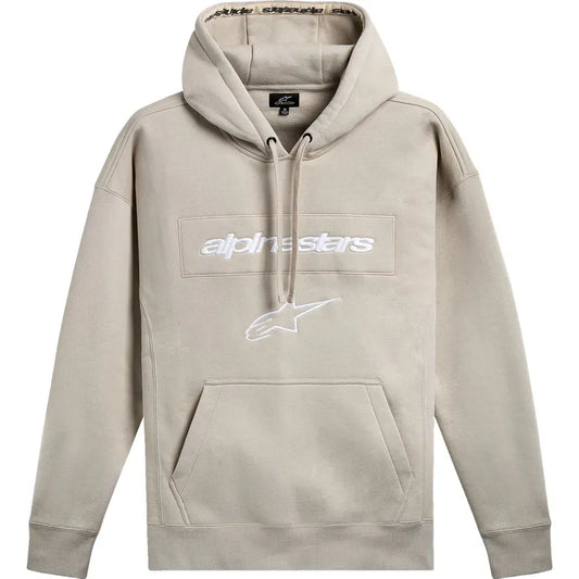 Sudadera con capucha Exordio