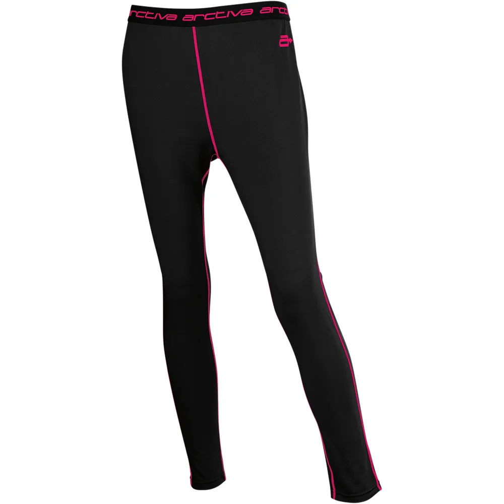 Women's Regulator Pants - Black - Medium