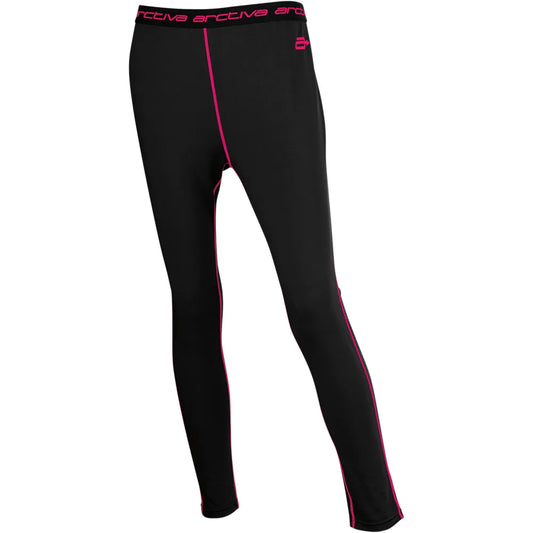 Women's Regulator Pants - Black - Large