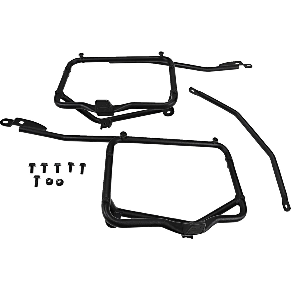 Soportes para alforjas GIVI - Soporte lateral para maletas - Honda