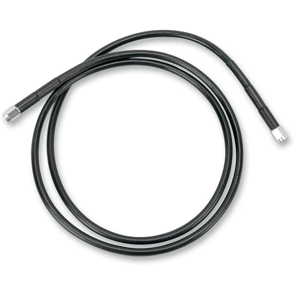 Línea de Freno Universal de 58" - Negro