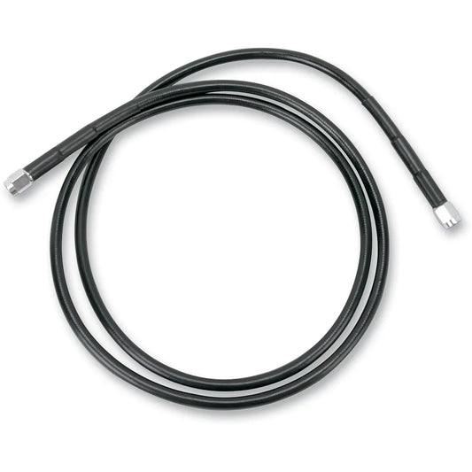 Línea de Freno Universal de 58" - Negro