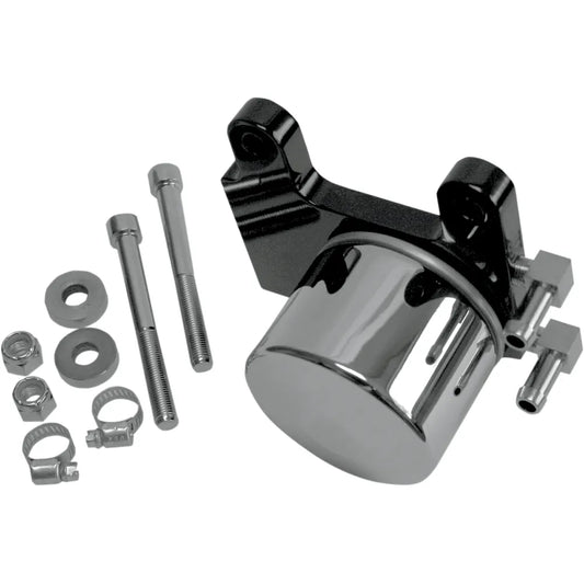 Soporte Accutronix Negro Filtro de Aceite