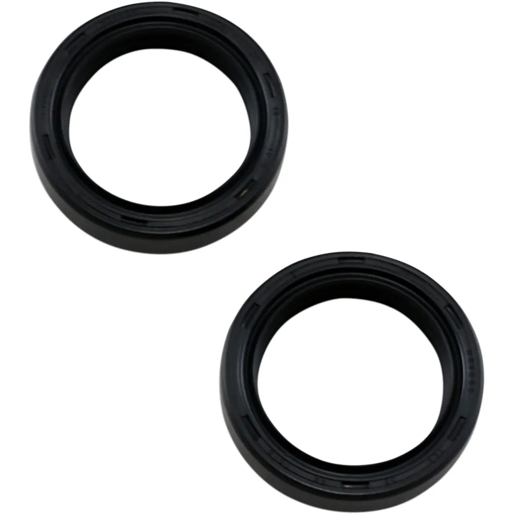 Fork Seals - 36 mm ID x 48 mm OD x 10.5 mm T