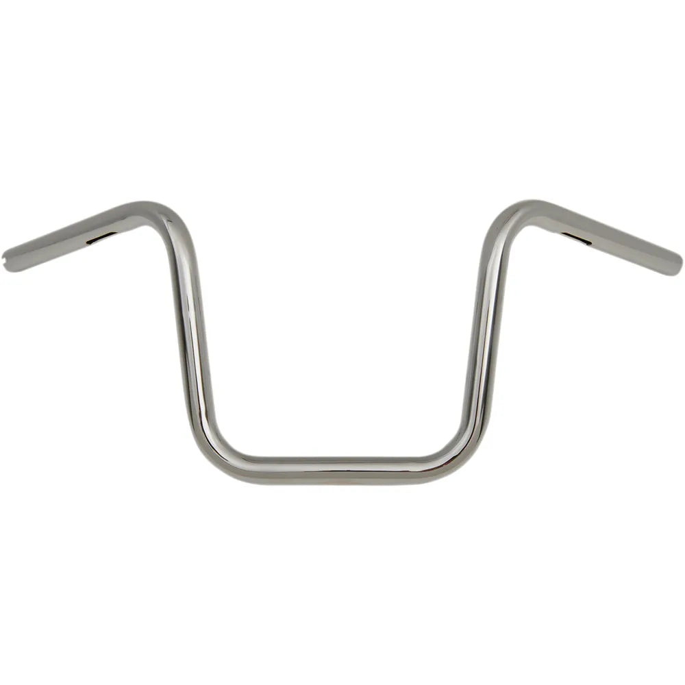 Chrome 10" Narrow Ape Handlebar for TBW