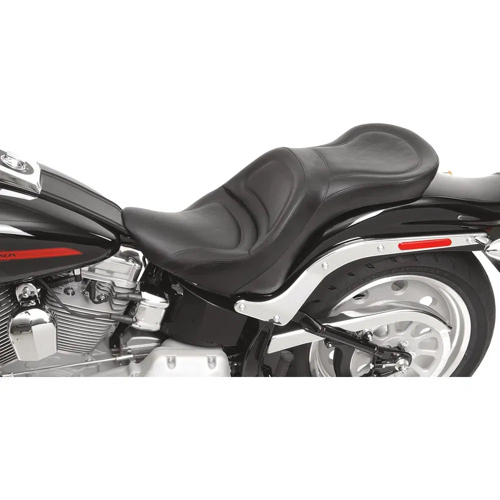 Explorer Seat - FLSTF '07-'17