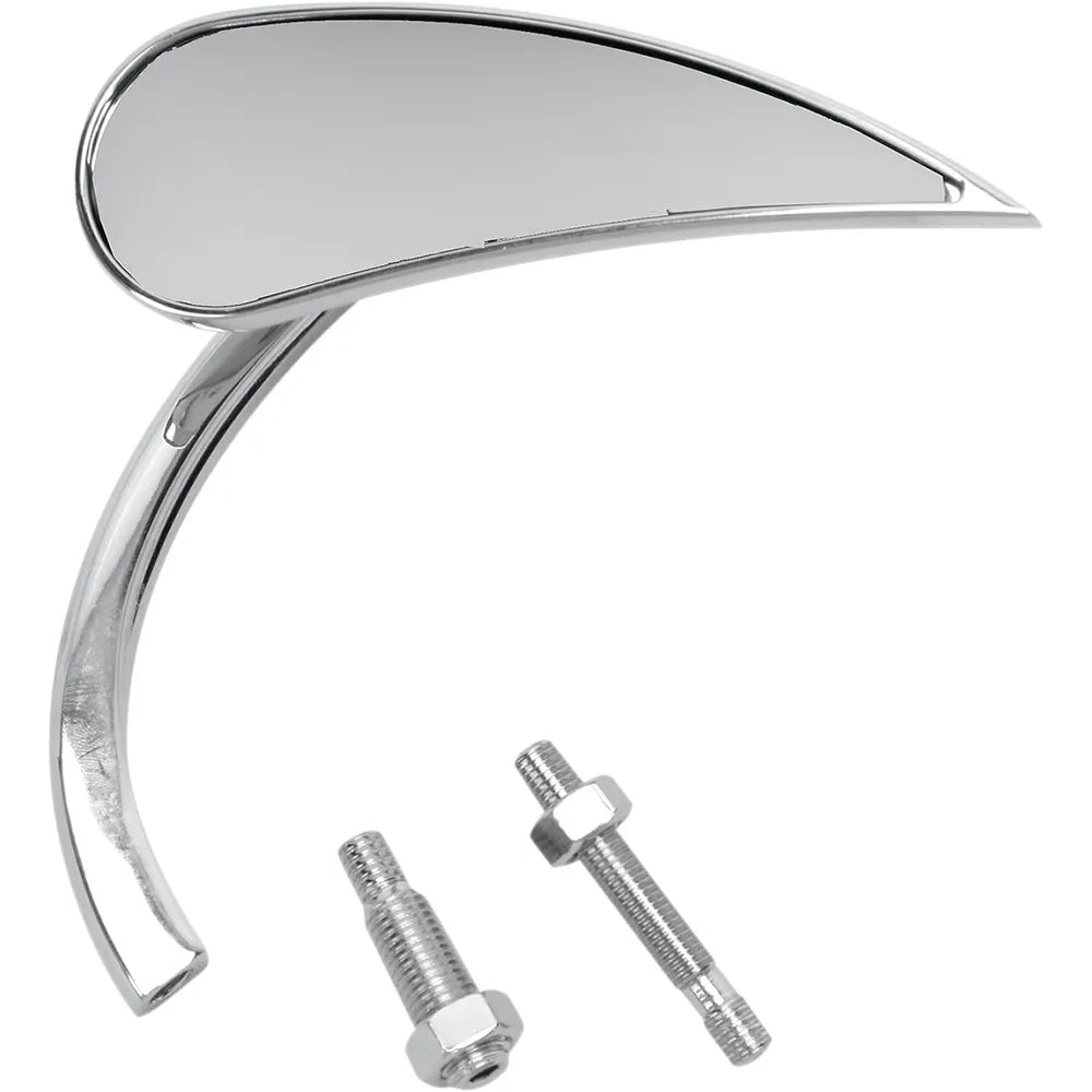 Teardrop Mirror - Right