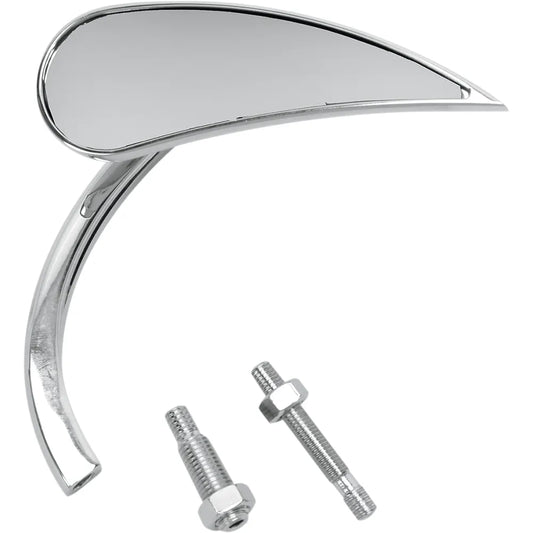 Teardrop Mirror - Right