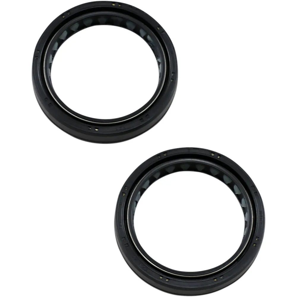 Fork Seals - 45 mm ID x 58 mm OD x 11 mm T