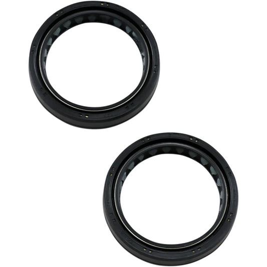 Fork Seals - 45 mm ID x 58 mm OD x 11 mm T