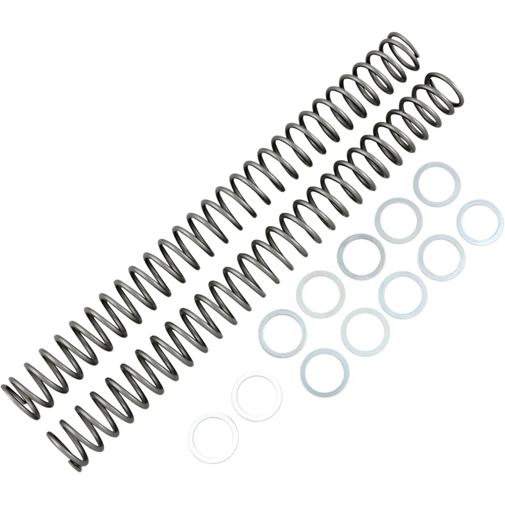 Fork Springs - 0.46 kg/mm