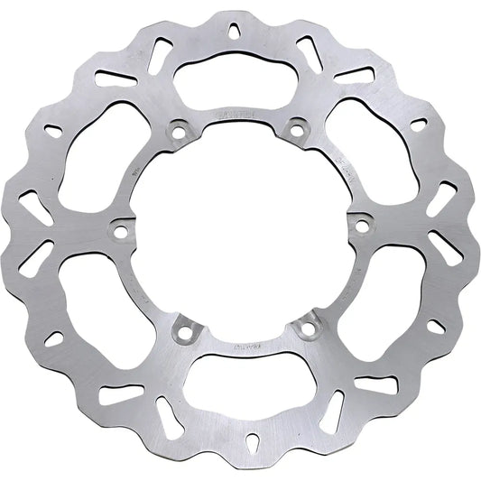 Front Rotor - DF488W