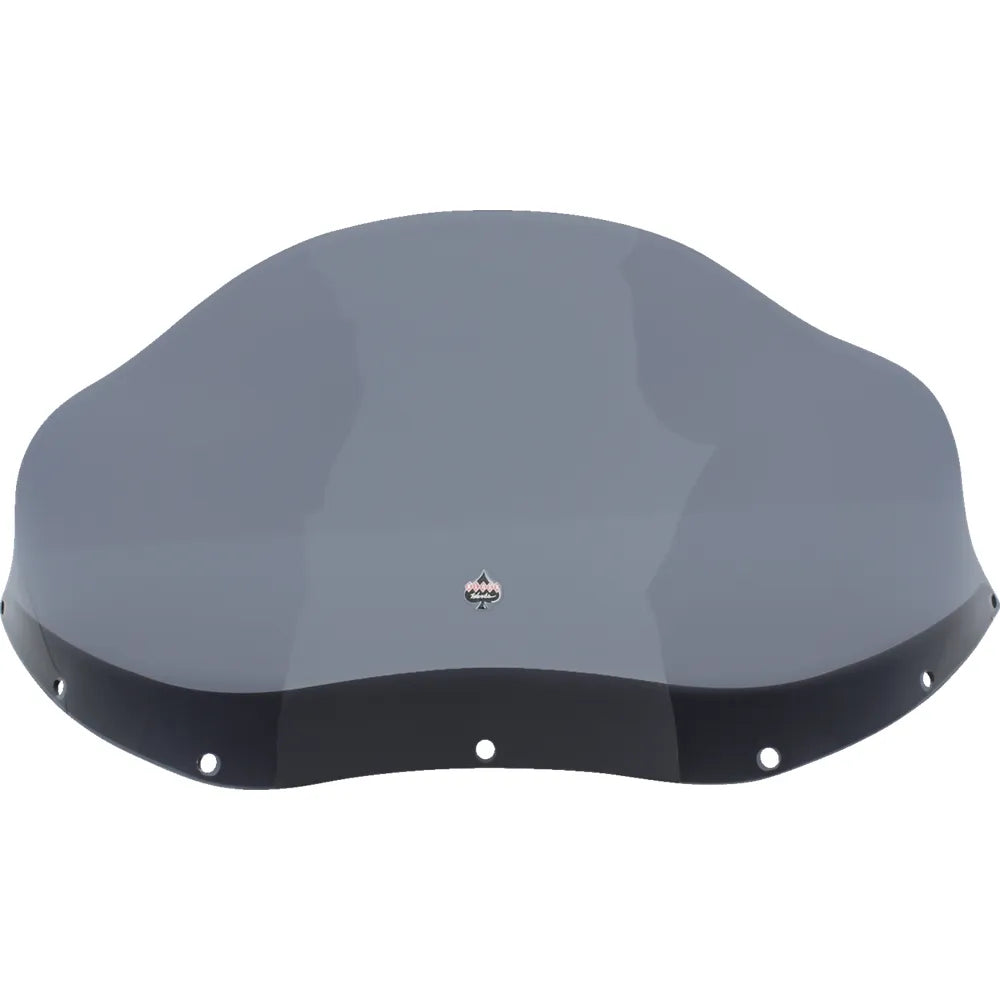 Parabrisas Flare™ - Parabrisas Flare™ - 12" - Ahumado oscuro - FXRT
