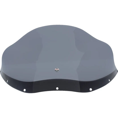Parabrisas Flare™ - Parabrisas Flare™ - 12" - Ahumado oscuro - FXRT